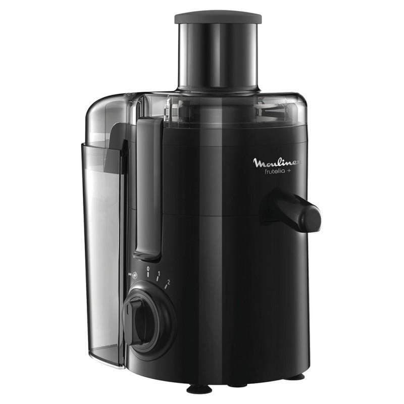 Centrifugeuse MOULINEX Frutelia Plus 350 watts JU370810