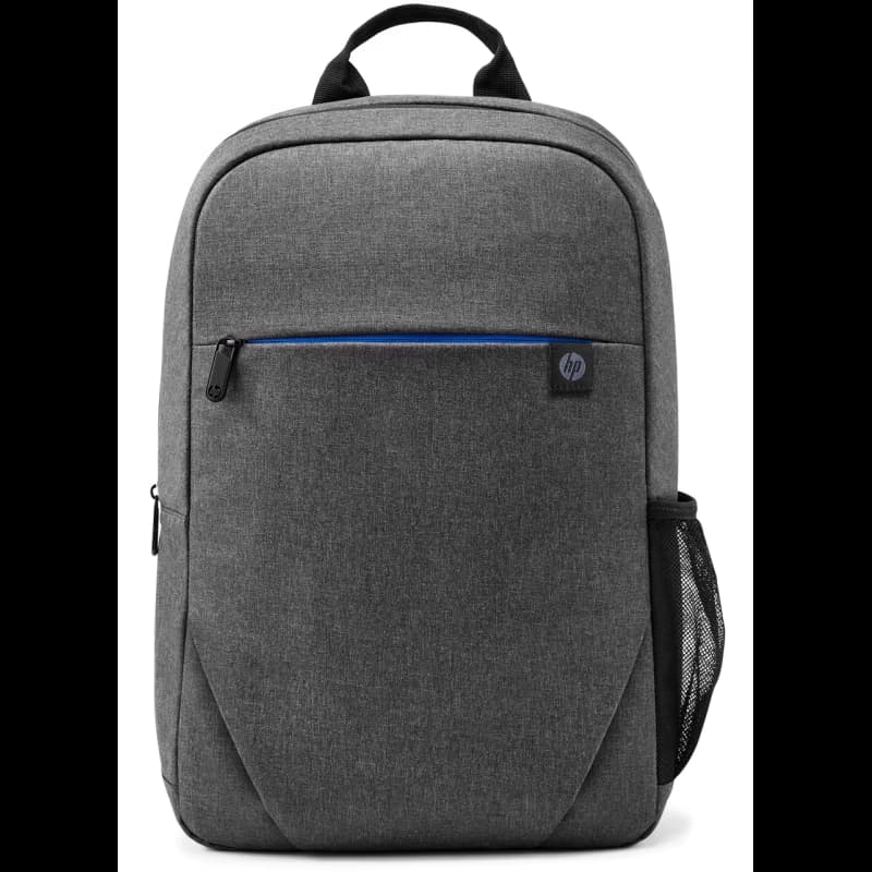 Sac à dos HP Prelude pour Ordinateur Portable 15.6" Gris Foncé 2Z8P3AA