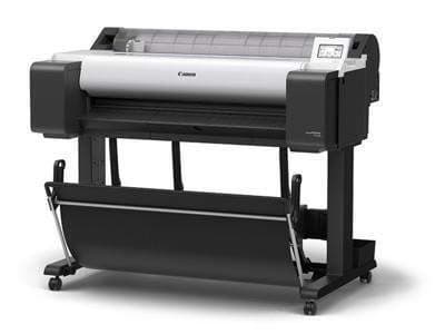 Traceur Canon imagePROGRAF TM-350 - 36" (A0 0,914m)
