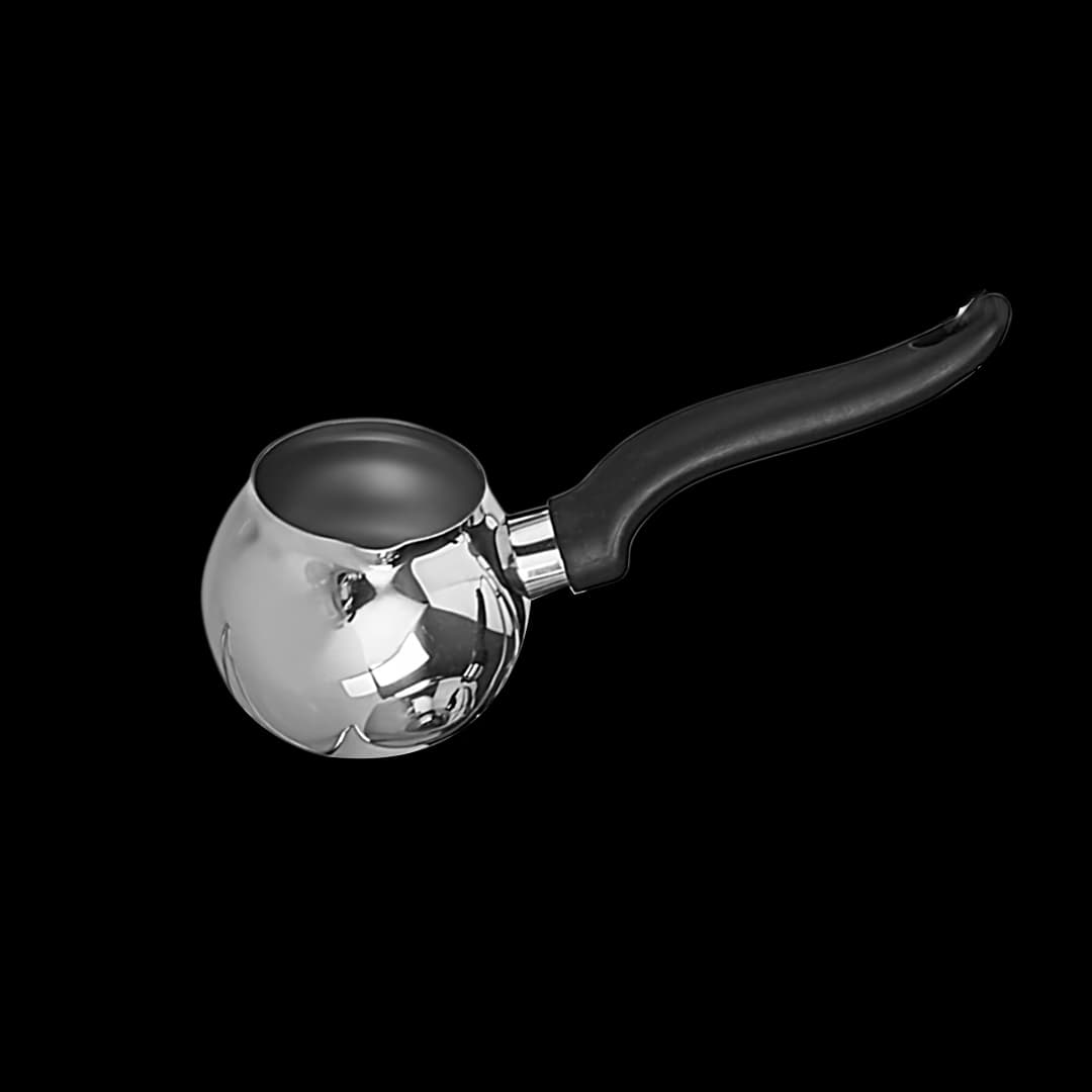 Pot de café Turc en inox 250 ML ELIOS TEM