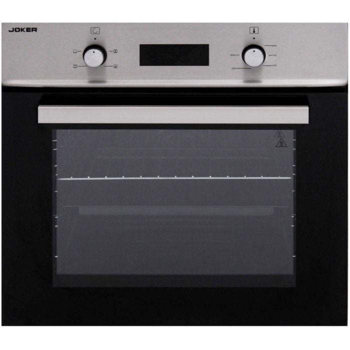 Four Encastrable Électrique Joker JFTX-60BO Inox