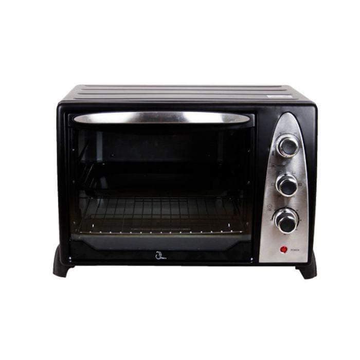 Four électrique COALA FE35L 35 Litres Noir