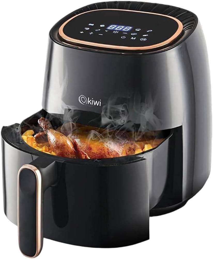 Friteuse sans huile KIWI KAF-5536 1400 Watts