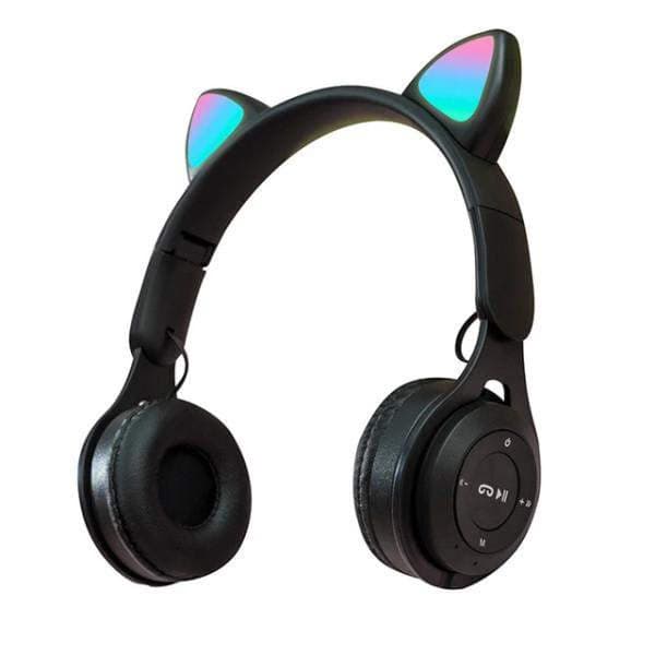 Casque CAT Y08 sans fil