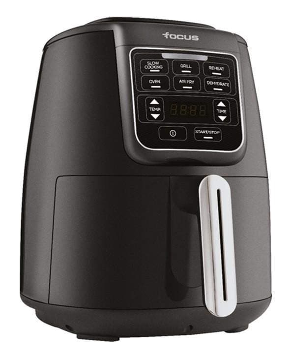Friteuse Air Fryer Focus FM 3601X