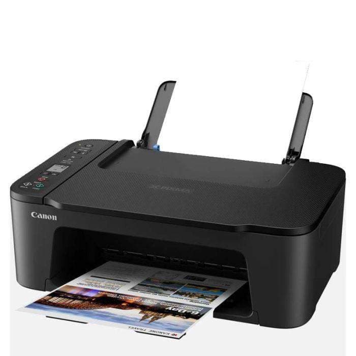 Imprimante Jet D'encre Canon TS3440 A4 Multifonction Couleur wifi