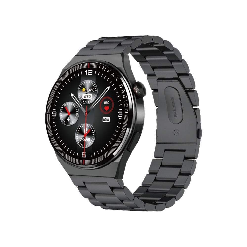 Smartwatch Inkax (SWR-05A) Noir