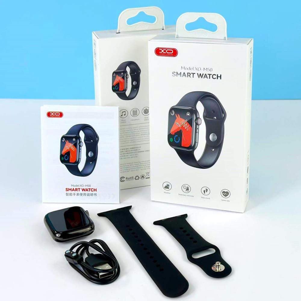 Smartwatch XO-M50