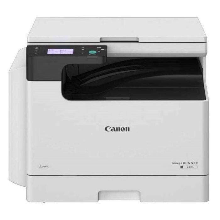 Photocopieur IMAGERUNNER 2224 Multifonction laser monochrome A3