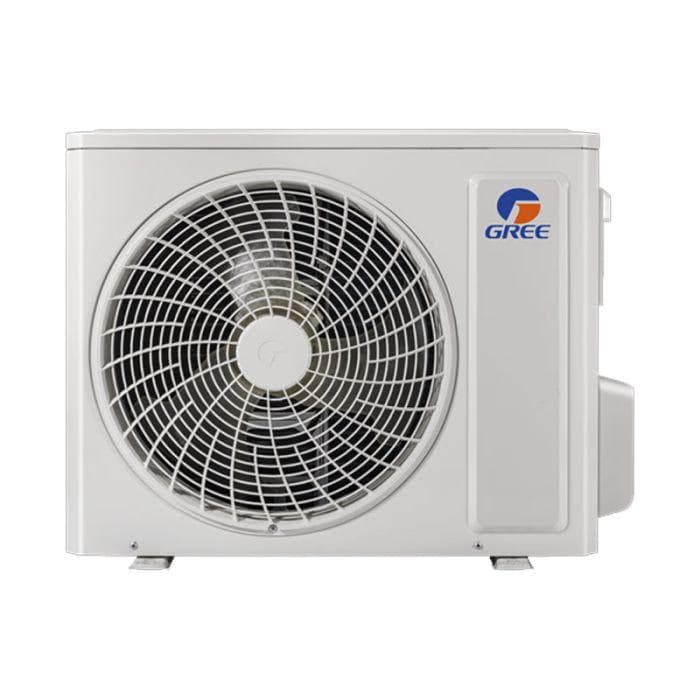 Climatiseur Gree CL09GR-CF 9000 BTU Chaud & Froid