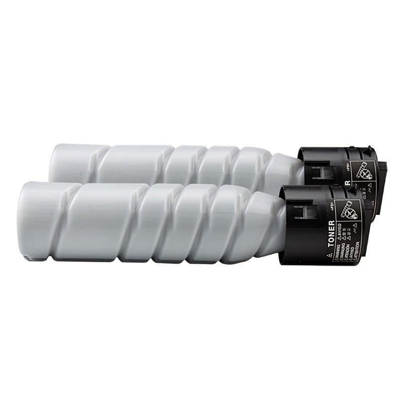 Toner Konica Minolta TN-116 Noir