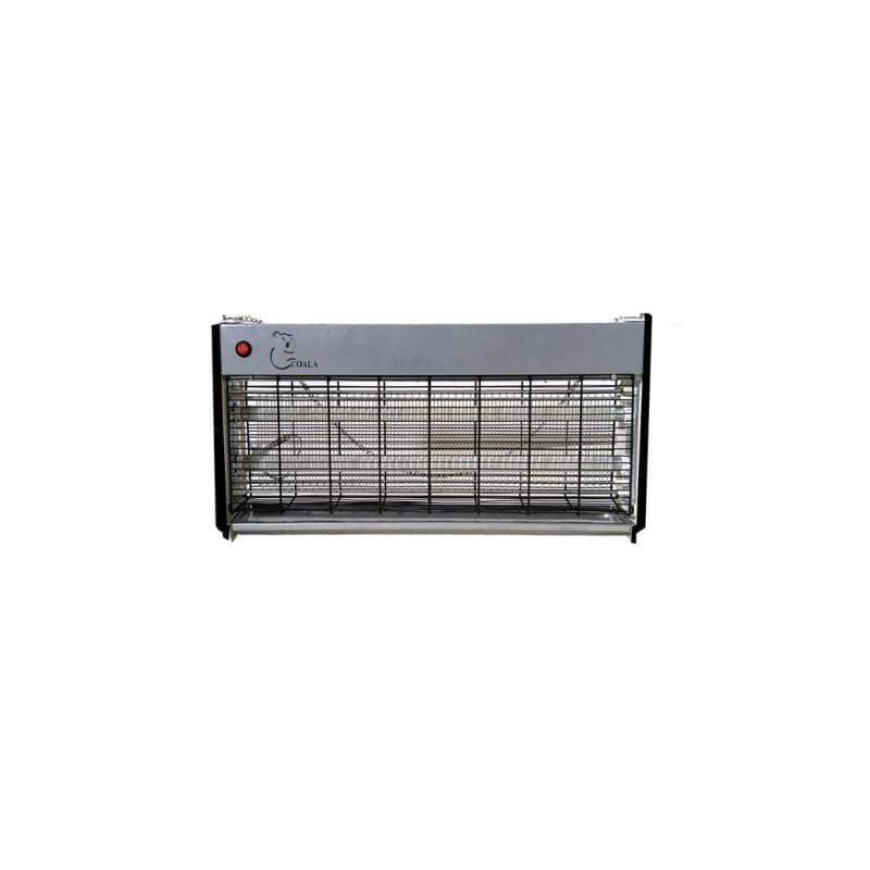 Destructeur d'insectes Coala KIP2X20 à Deux Tubes Néon 2x20 Watts