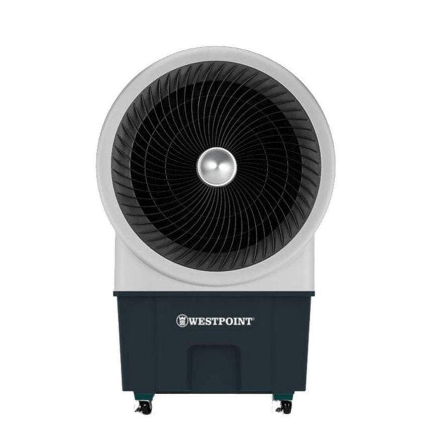 Climeur Adiabatique WESTPOINT WACFS-90 90 Littre en Blanc
