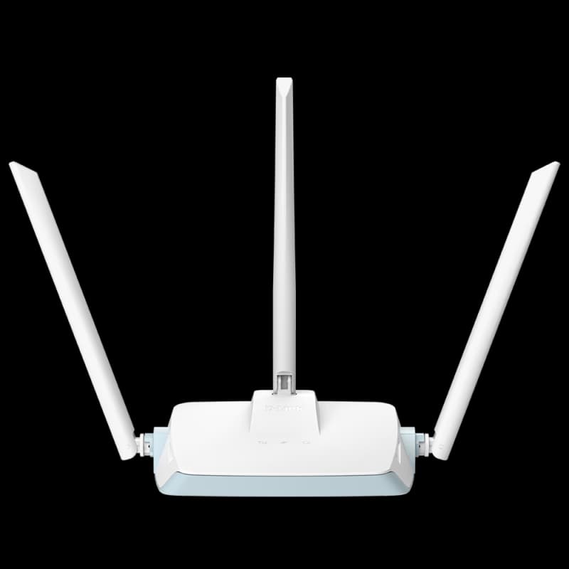 Routeur D-LINK R04/BNA Wireless N300 LAN port 1*10WAN