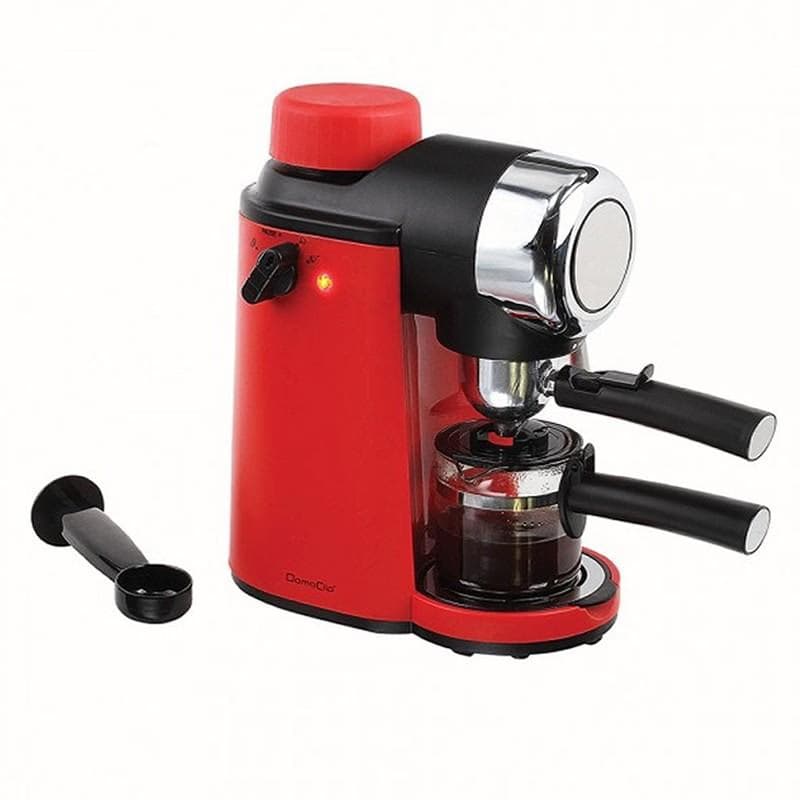Machine à Café Livoo DOD159 Expresso 800 Watts capacité 4 tasses