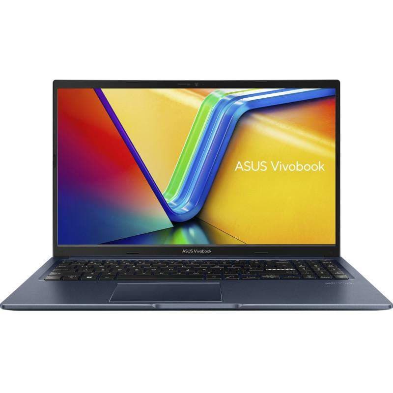 PC portable Asus Vivobook X1502VA i3-13150U/4Go/256Go SSD/W11/15.6