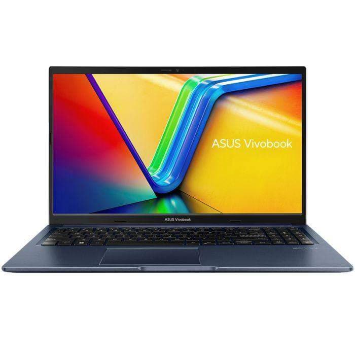 PC portable Asus Vivobook X1502VA i5-13500H/8GO/512G SSD/W11/15.6