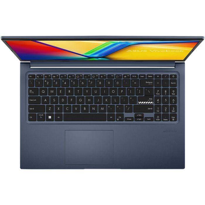 PC portable Asus Vivobook X1502VA i5-13500H/8GO/512G SSD/W11/15.6