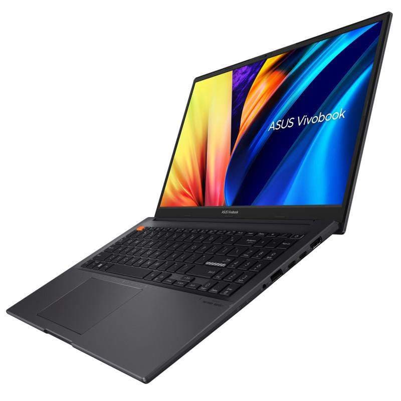 PC portable Asus Vivobook M3502QA R5-5600H 8GO 512G SSD W1115.6