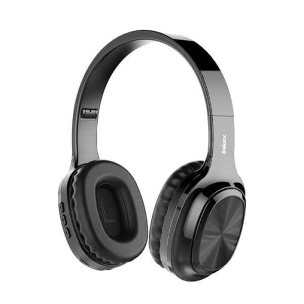 Casque Sans Fil  INKAX HP-56 - Noir