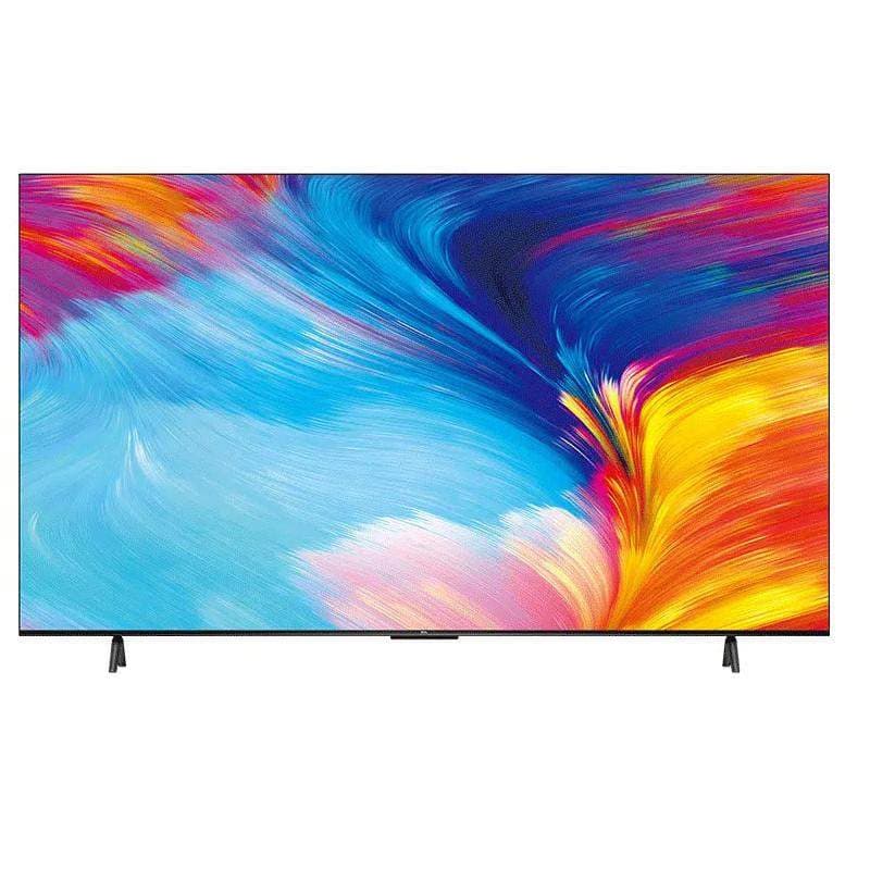 Téléviseur  TCL 65'' Smart Android P735 Google UHD 4k