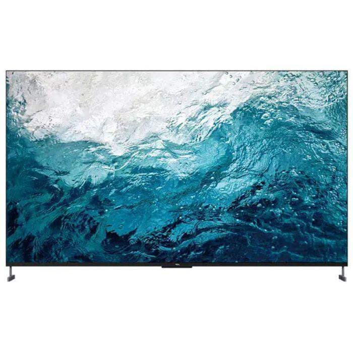 Téléviseur TCL 98'' Smart C735 Google Tv QLED UHD 4K