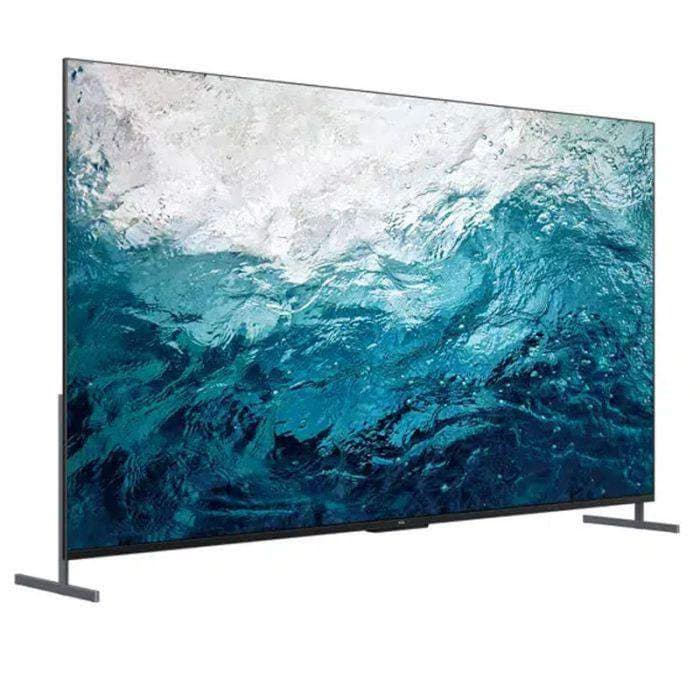 Téléviseur TCL 98'' Smart C735 Google Tv QLED UHD 4K