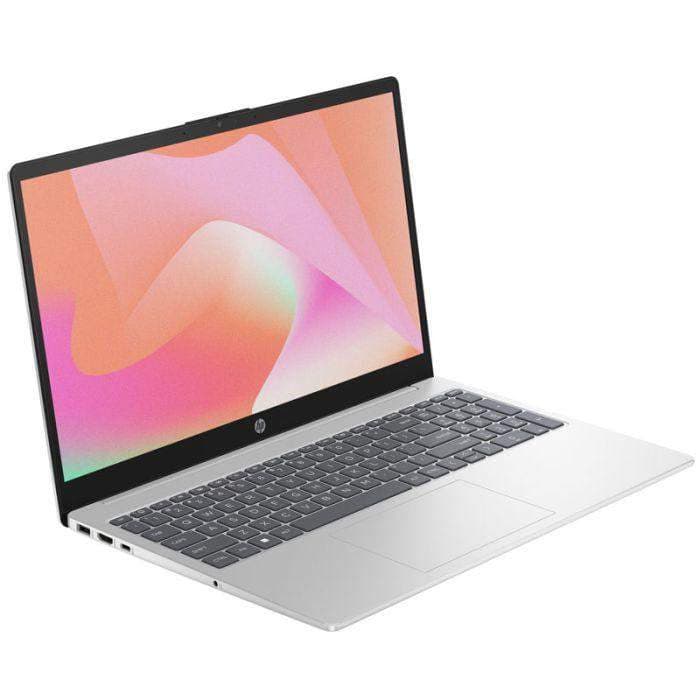 Pc Portable HP 15-fd0053nk I3-N305 8Go 512Go SSD - Silver