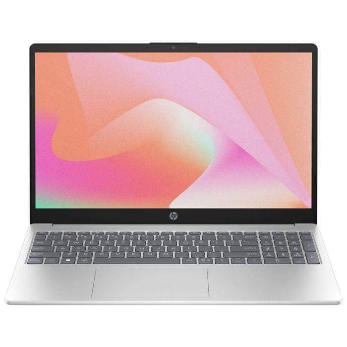 Pc Portable HP 15-fd0053nk I3-N305 8Go 512Go SSD - Silver