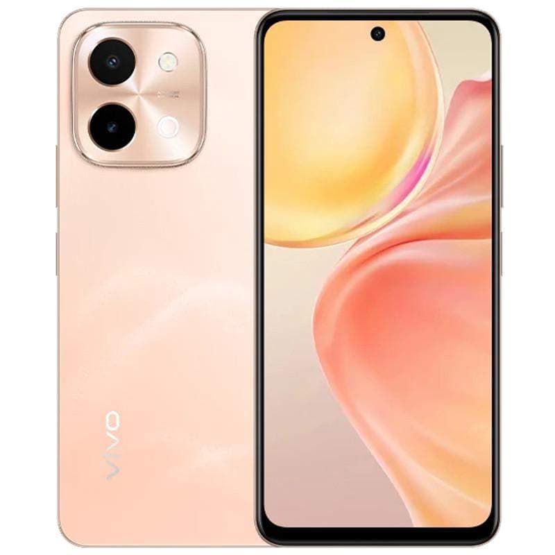 Smartphone VIVO Y28 4G 16 Go 256 Go