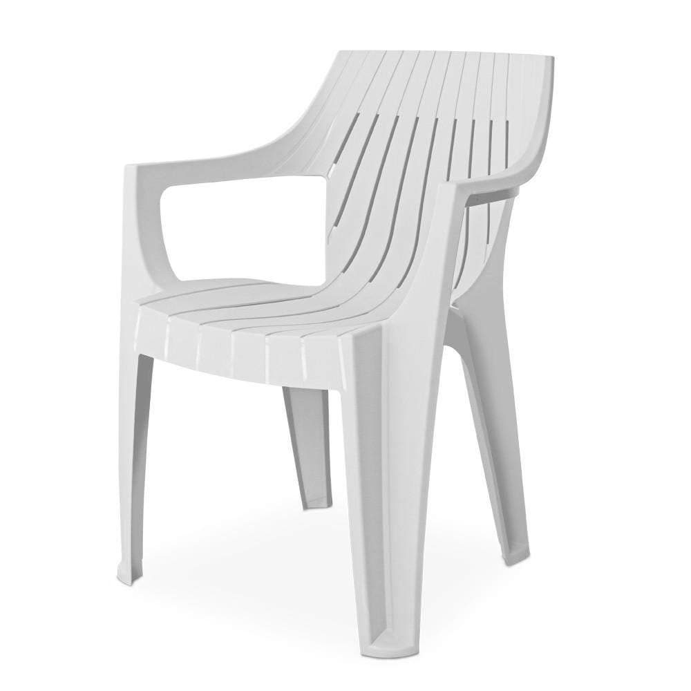Fauteuil PHENIX SOTUFAB - Blanc