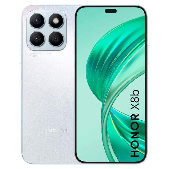 Smartphone Honor X8B 8Go 512Go