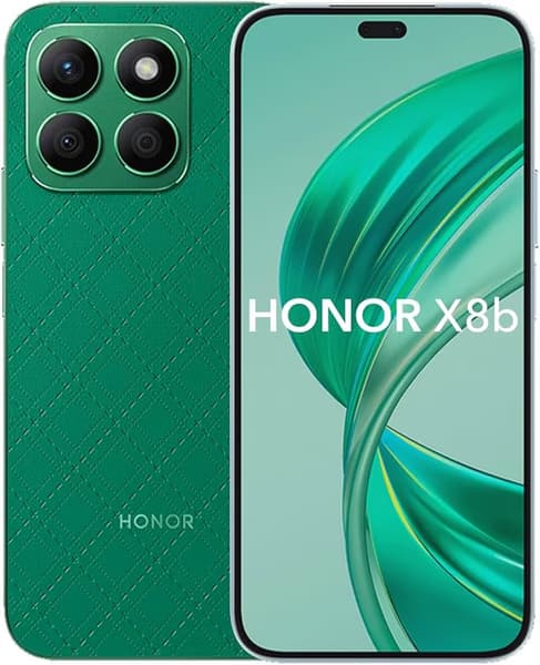 Smartphone Honor X8B 8Go 512Go