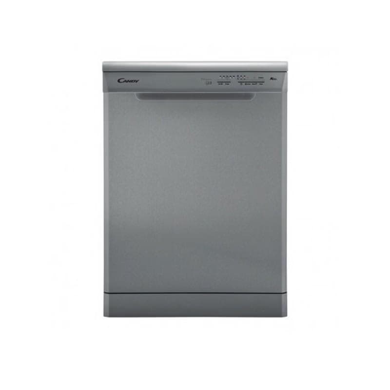 Lave vaisselle Candy CDPN1L390PX 13 Couverts WiFi + Bluetooth Silver