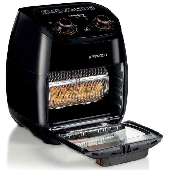 Four a friteuse à air KENWOOD HFP90 11L- Noir