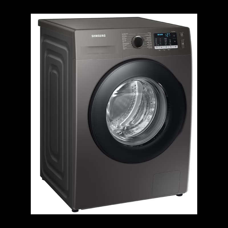 Machine a laver SAMSUNG WW80TA046AX Inverter Gris