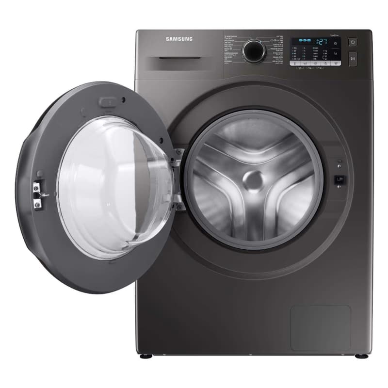 Machine a laver SAMSUNG WW80TA046AX Inverter Gris