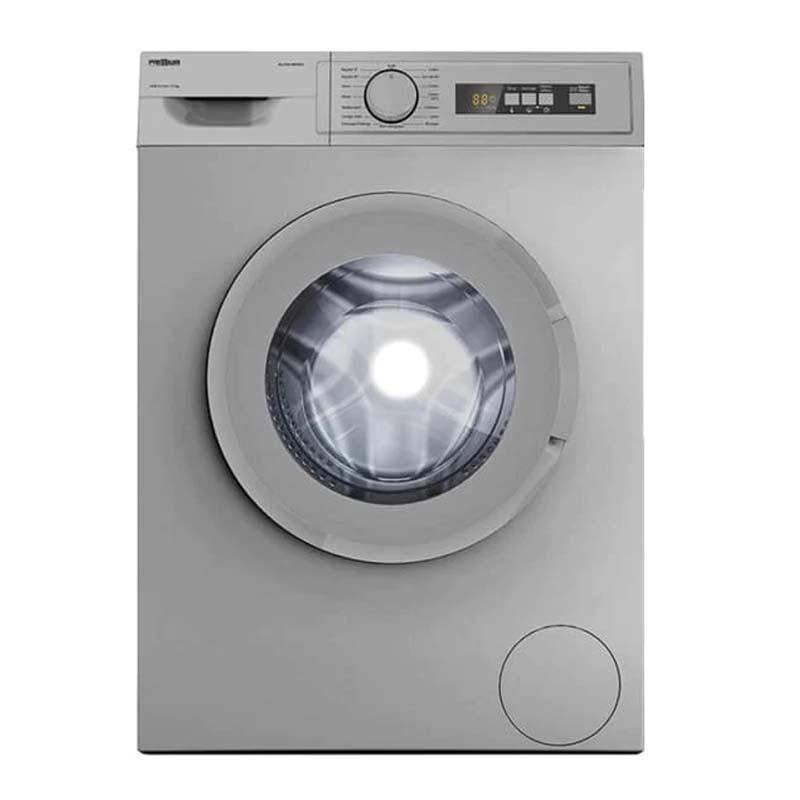 MACHINE À LAVER PREMIUM ALLP81400-S01 8 KG 1400 SILVER