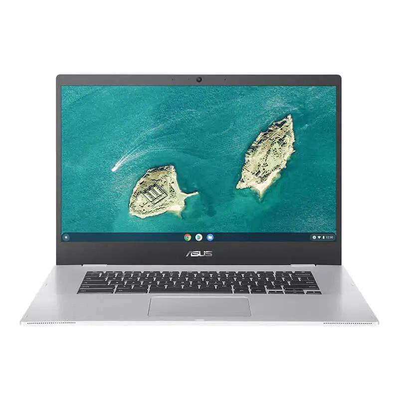 Pc Portable Asus Chromebook 15 (CX1500), Intel Pentium, 8Go, 15.6" FHD