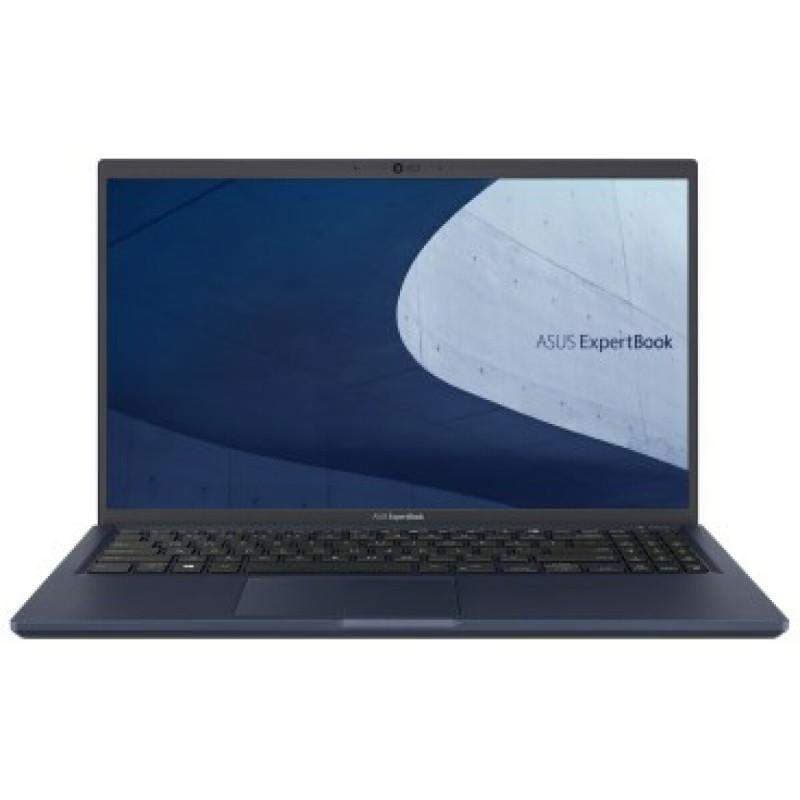 Pc Portable Asus Expertbook B2 B2502CBA-KJ1662 I3-12ème 8Go 512Go Ssd
