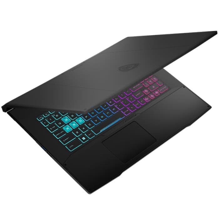 Pc Portable Gamer MSI KATANA 17 B12U I7 12È GÉN 32GO RTX 3050