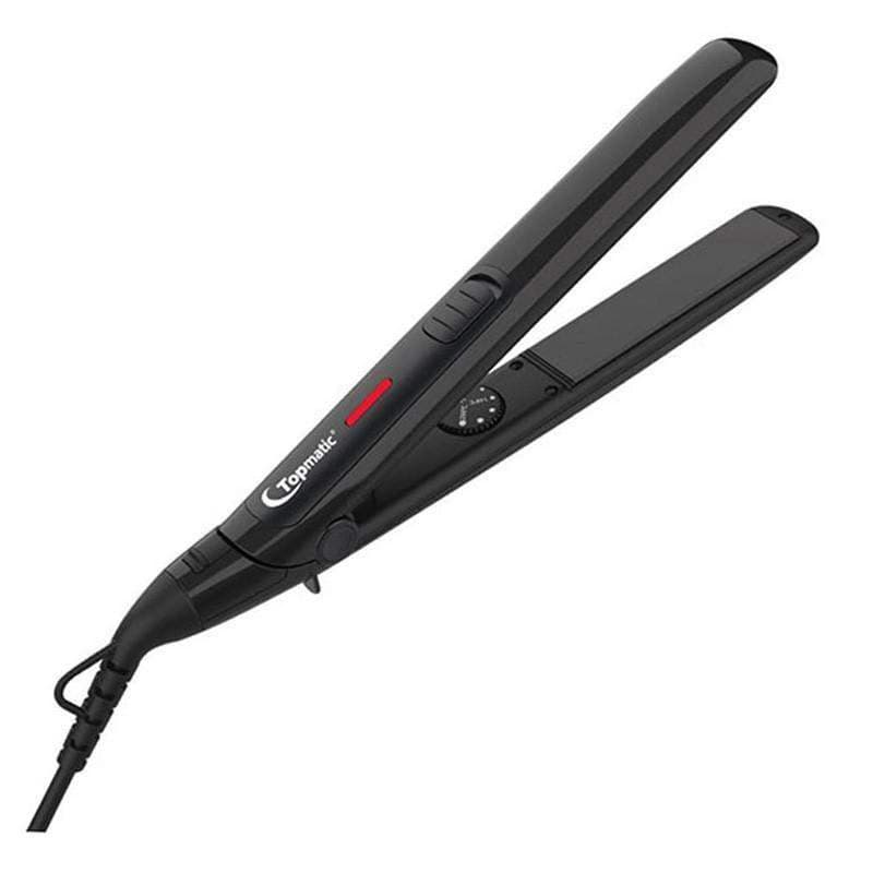 Lisseur TOPMATIC Noir