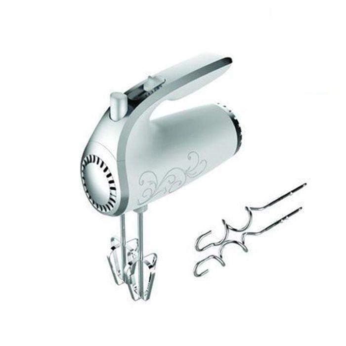 Batteur À Main  TOPMATIC HM-300 250W - Blanc