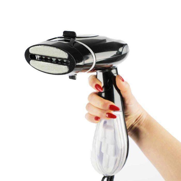 Défroisseur À Main TOPMATIC DG-1300.1 1300W - Noir
