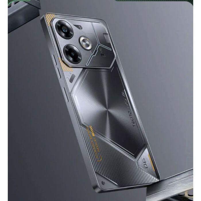 Smartphone TECNO POVA 6 8 Go  256 Go