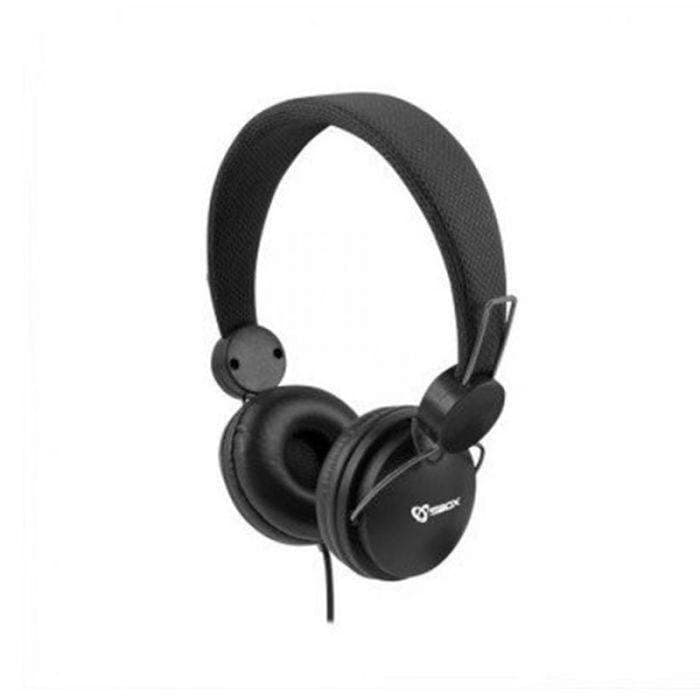 copy of Casque FILIARE SBOX HS-736B - bleu