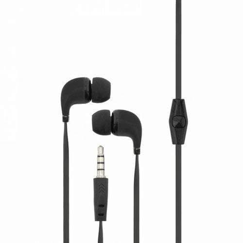 copy of SBOX Ecouteurs + Microphone Ep-038W Noir