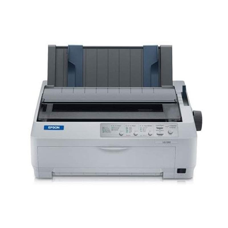 Imprimante Matricielle Epson LQ-590 à Impact à 24 aiguilles USB