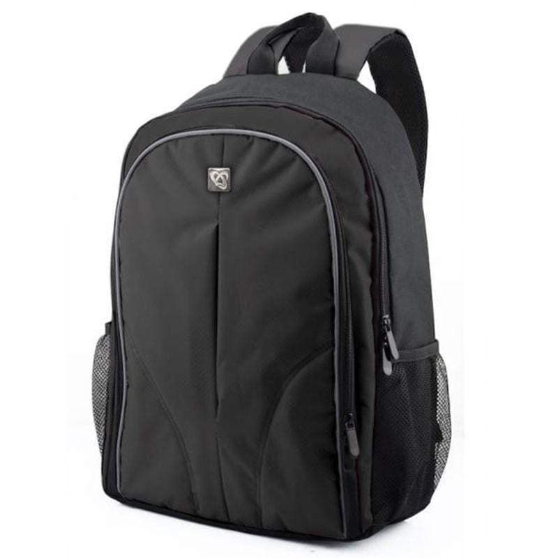 Sac À Dos Pour PC Portable15.6" SBOX BOSTEN NSS-19056 Noir