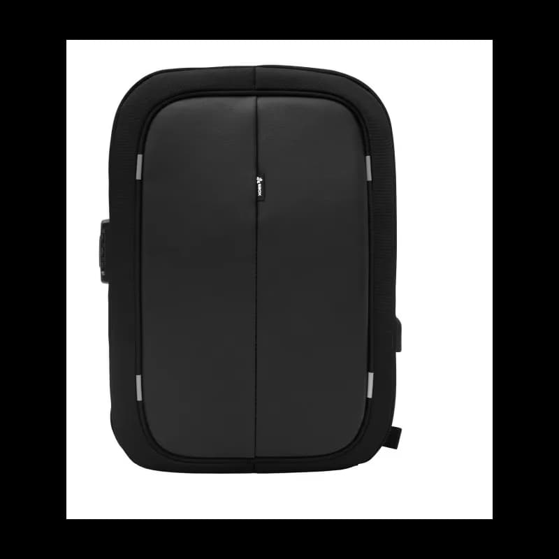 Sac A Dos 15.6" SBOX CASABLANCA NSS-19160-Noir